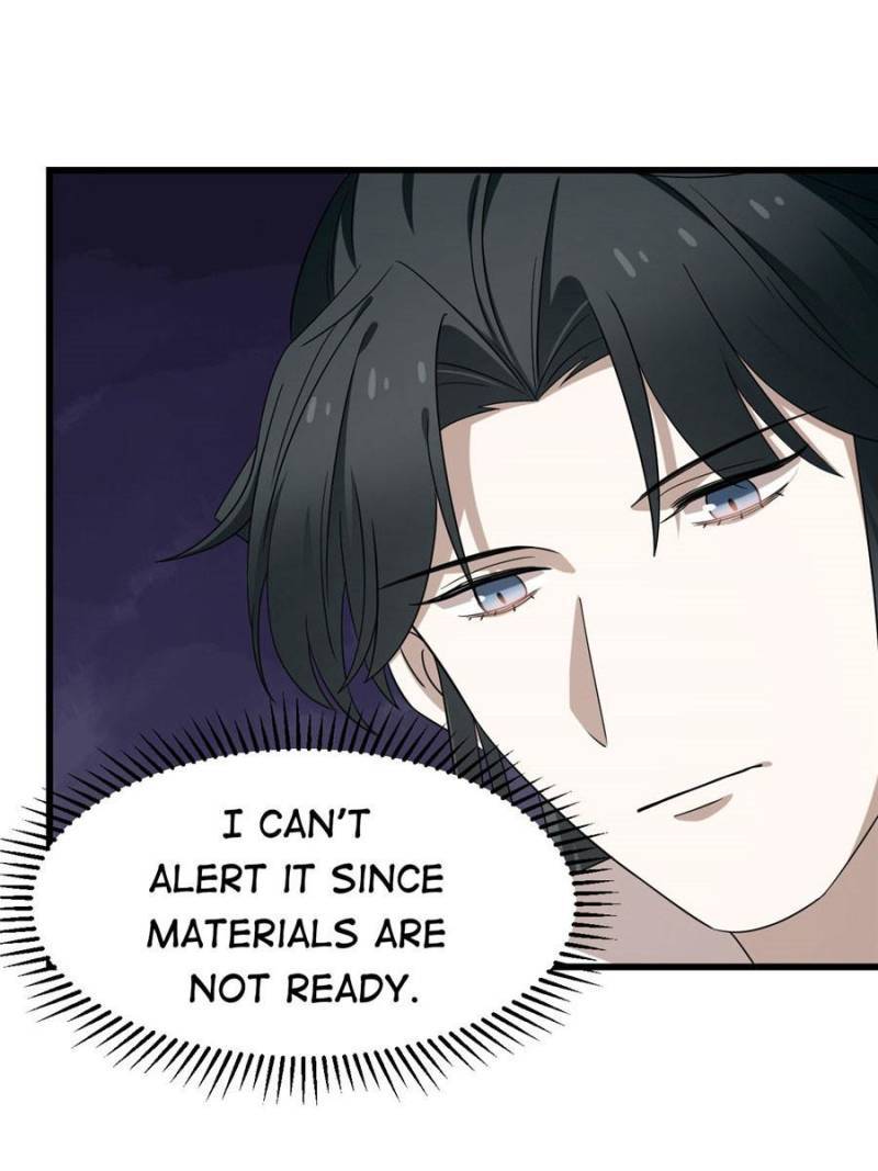 Queen of Posion: The Legend of a Super Agent, Doctor and Princess Chapter 231 - page 17