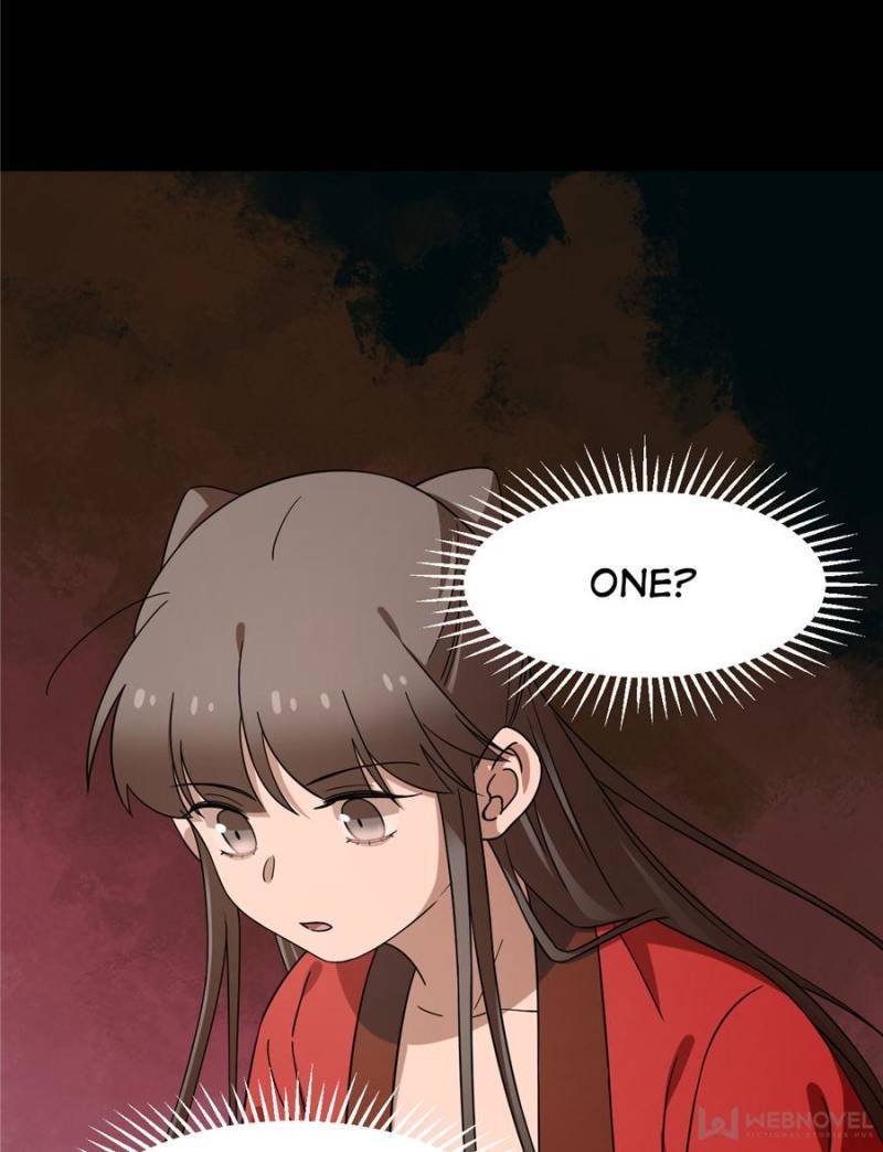 Queen of Posion: The Legend of a Super Agent, Doctor and Princess Chapter 230 - page 11