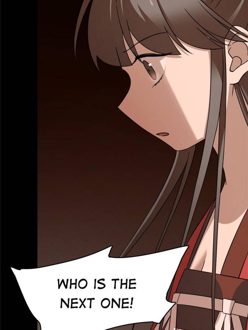 Queen of Posion: The Legend of a Super Agent, Doctor and Princess Chapter 230 - page 27