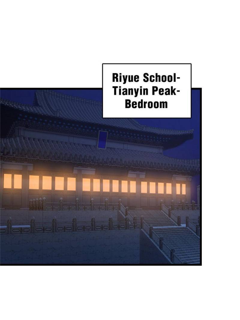 Queen of Posion: The Legend of a Super Agent, Doctor and Princess Chapter 230 - page 37