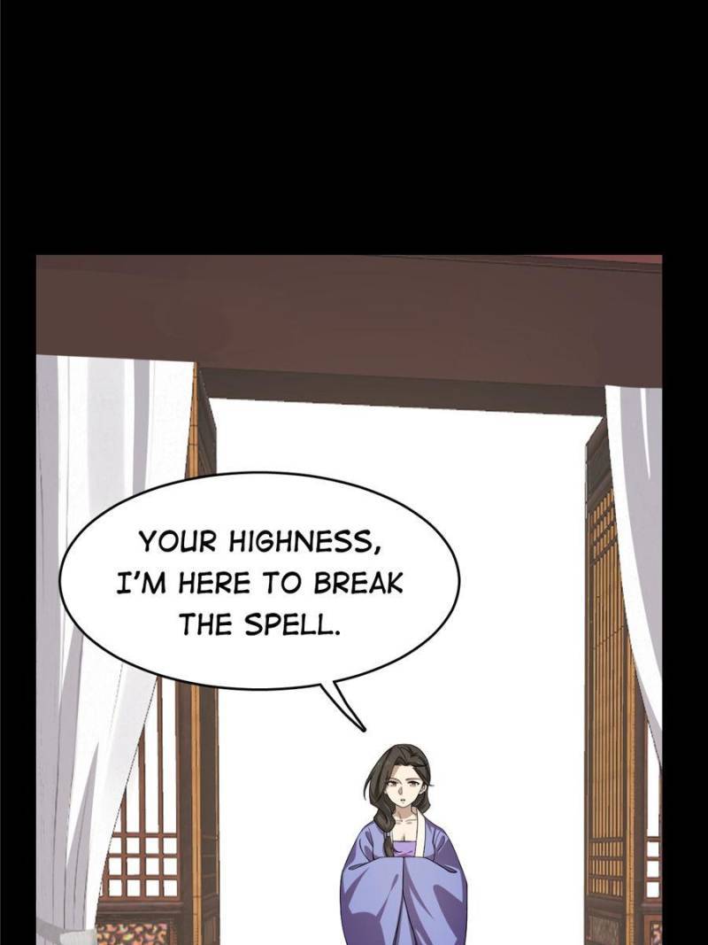 Queen of Posion: The Legend of a Super Agent, Doctor and Princess Chapter 229 - page 2