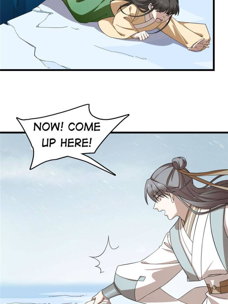Queen of Posion: The Legend of a Super Agent, Doctor and Princess Chapter 228 - page 20