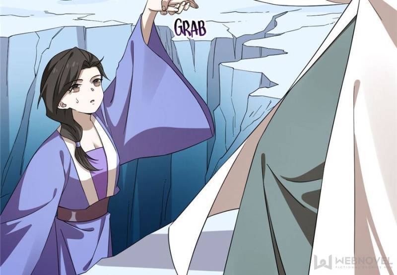 Queen of Posion: The Legend of a Super Agent, Doctor and Princess Chapter 228 - page 21