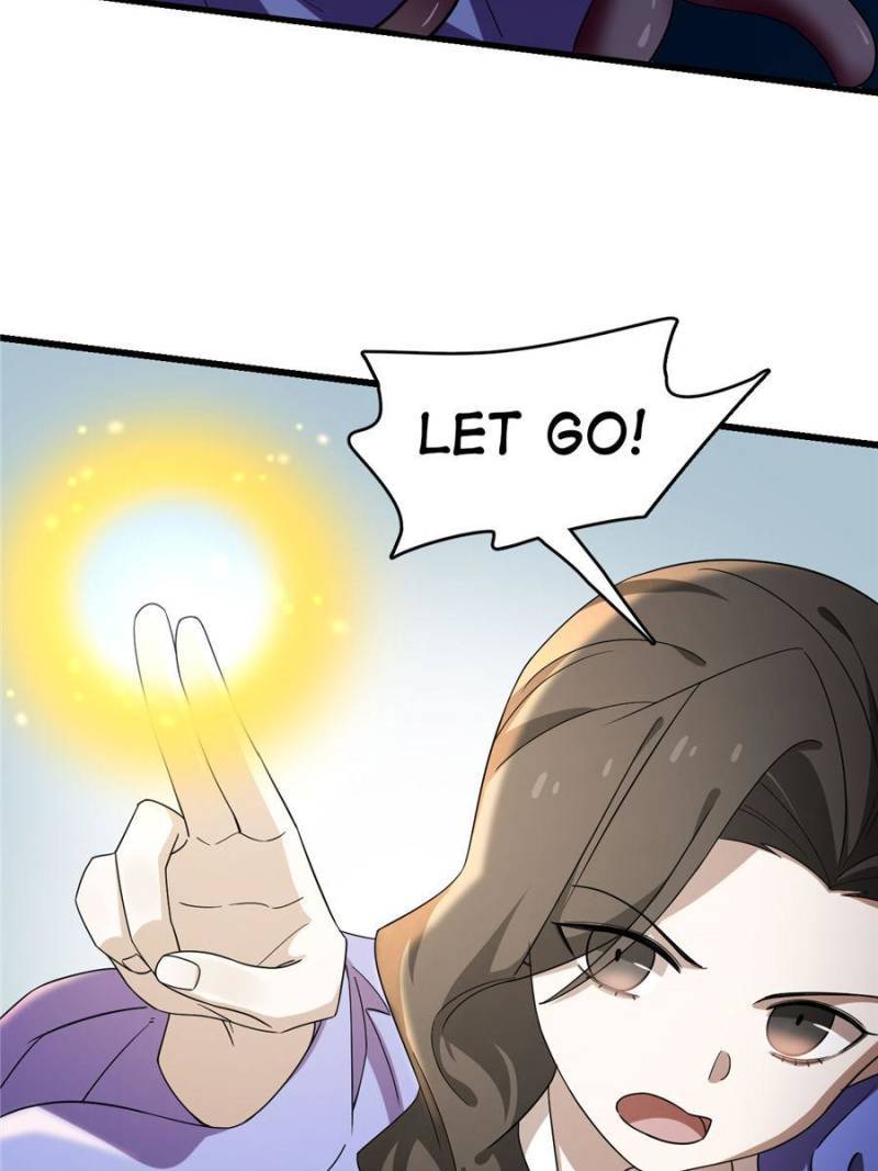 Queen of Posion: The Legend of a Super Agent, Doctor and Princess Chapter 228 - page 35