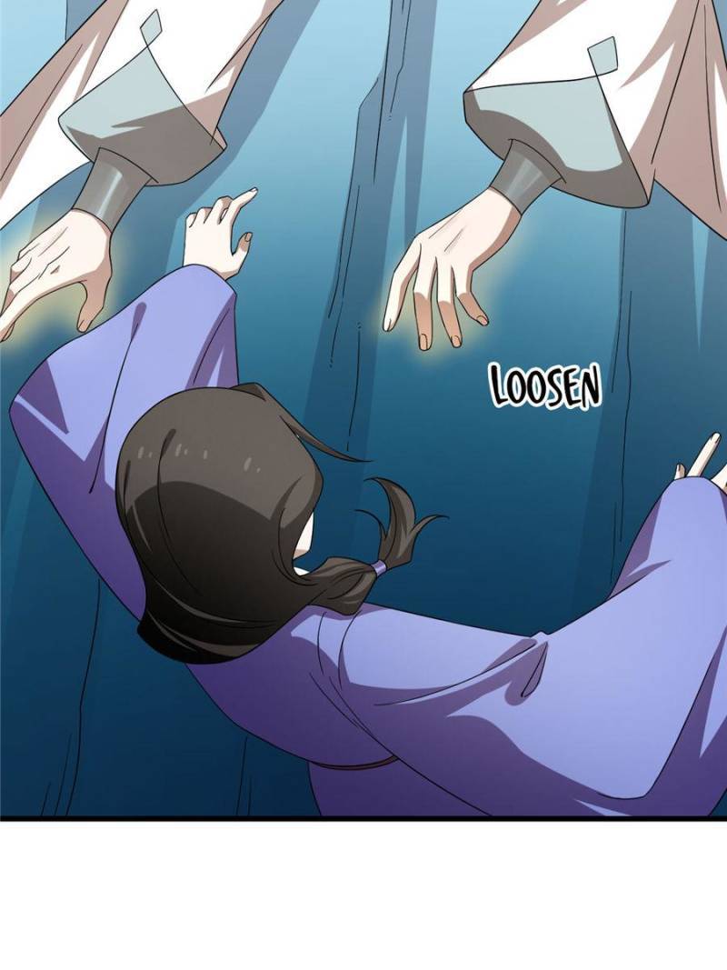 Queen of Posion: The Legend of a Super Agent, Doctor and Princess Chapter 228 - page 38