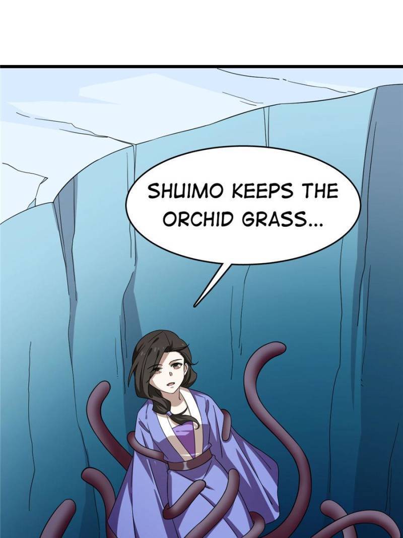 Queen of Posion: The Legend of a Super Agent, Doctor and Princess Chapter 228 - page 43