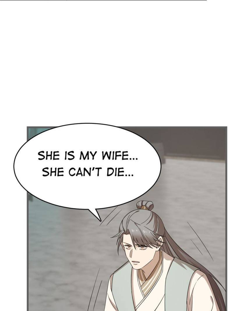 Queen of Posion: The Legend of a Super Agent, Doctor and Princess Chapter 228 - page 56