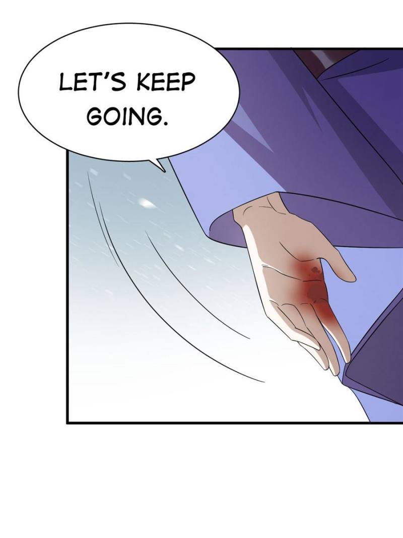 Queen of Posion: The Legend of a Super Agent, Doctor and Princess Chapter 227 - page 10