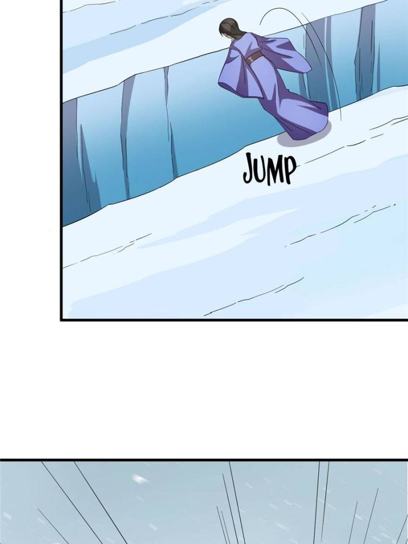 Queen of Posion: The Legend of a Super Agent, Doctor and Princess Chapter 227 - page 37