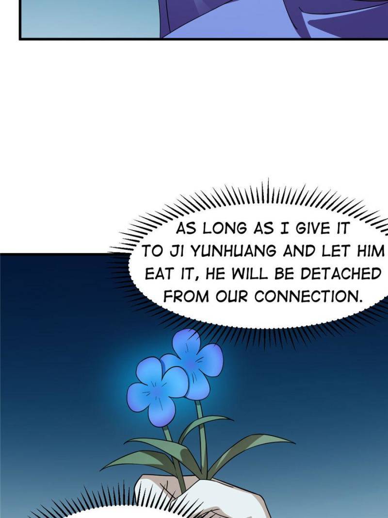 Queen of Posion: The Legend of a Super Agent, Doctor and Princess Chapter 227 - page 52