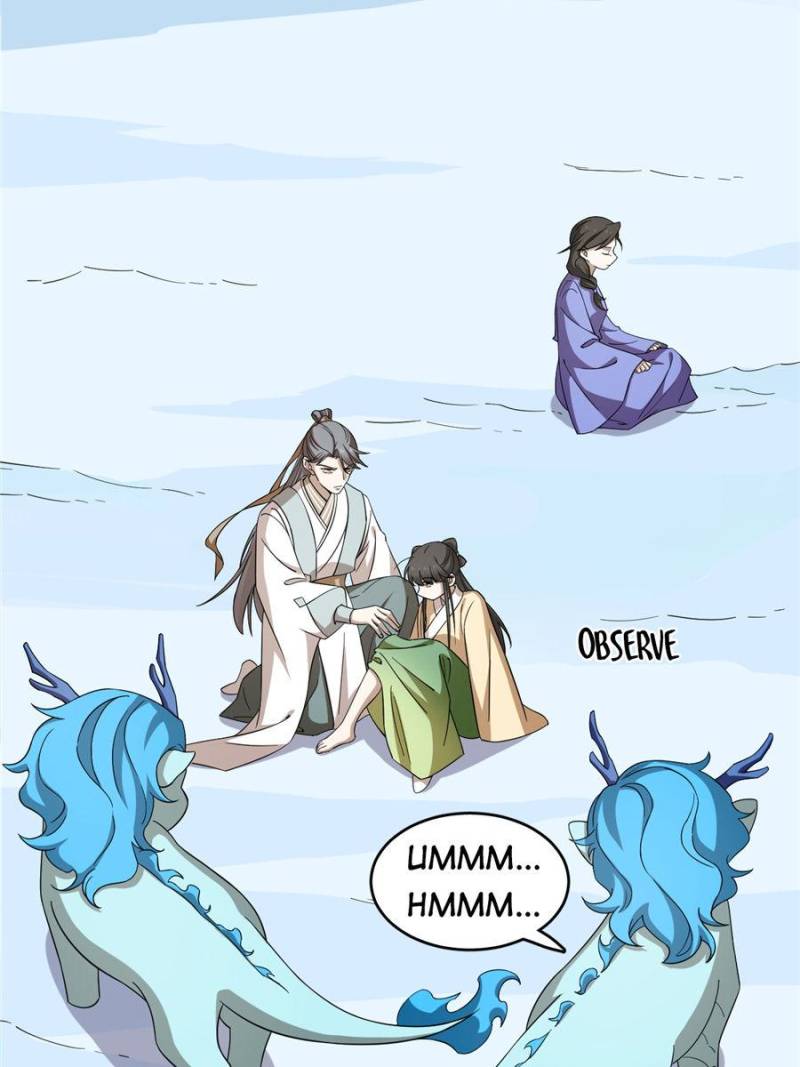 Queen of Posion: The Legend of a Super Agent, Doctor and Princess Chapter 226 - page 56