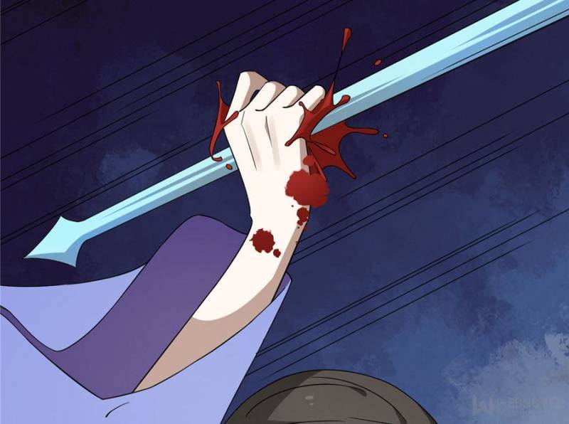 Queen of Posion: The Legend of a Super Agent, Doctor and Princess Chapter 226 - page 6