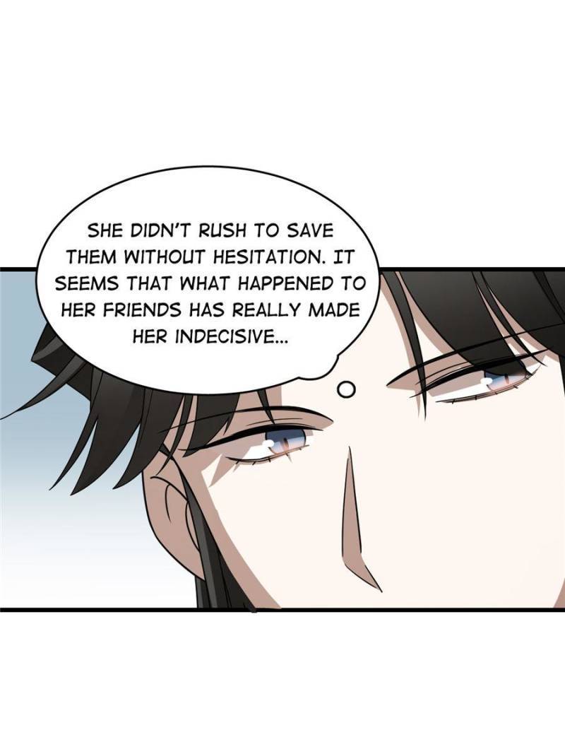 Queen of Posion: The Legend of a Super Agent, Doctor and Princess Chapter 225 - page 7