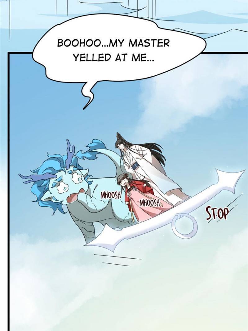 Queen of Posion: The Legend of a Super Agent, Doctor and Princess Chapter 224 - page 29