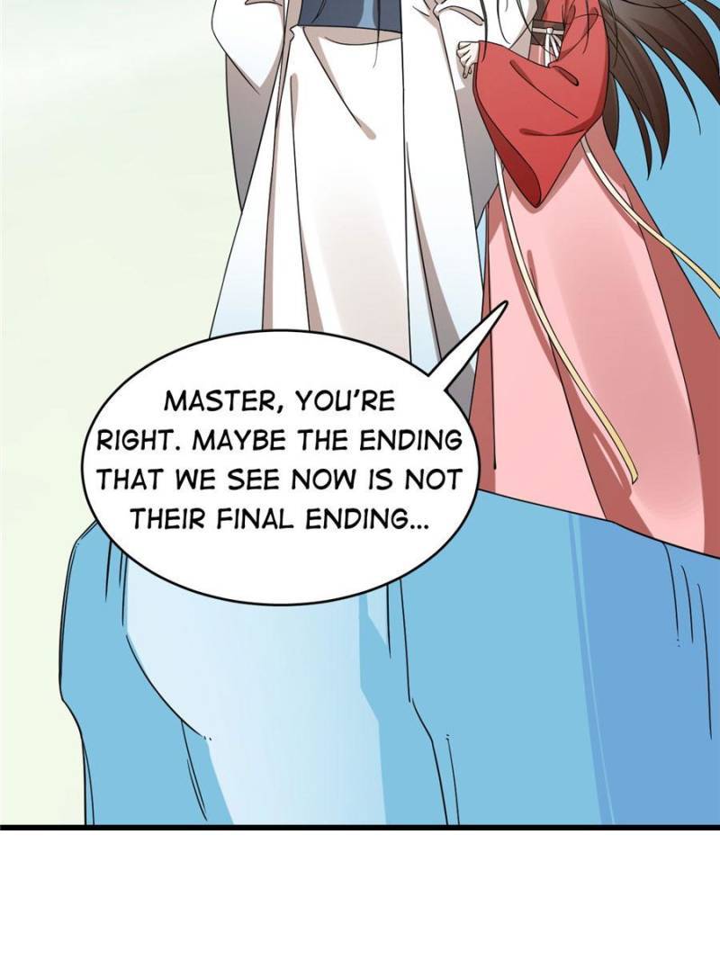 Queen of Posion: The Legend of a Super Agent, Doctor and Princess Chapter 224 - page 44