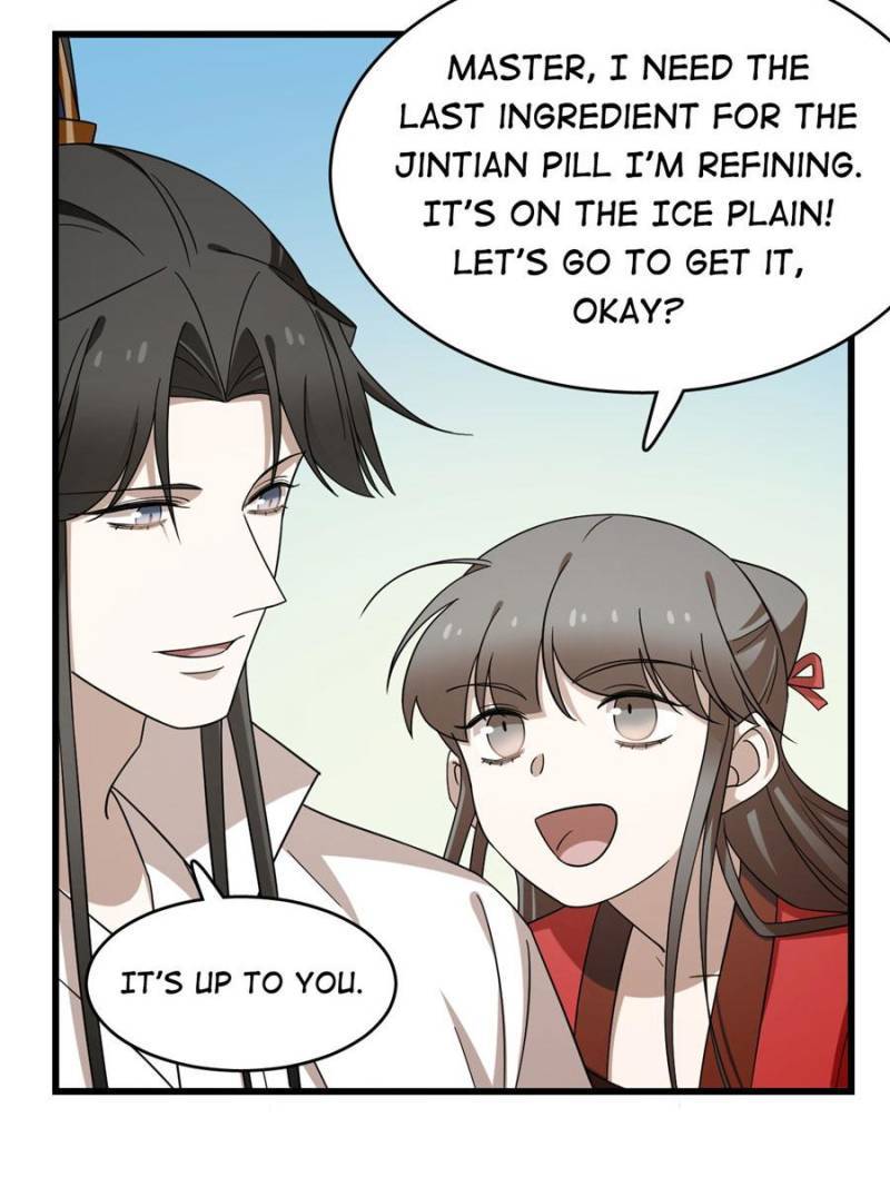 Queen of Posion: The Legend of a Super Agent, Doctor and Princess Chapter 224 - page 46