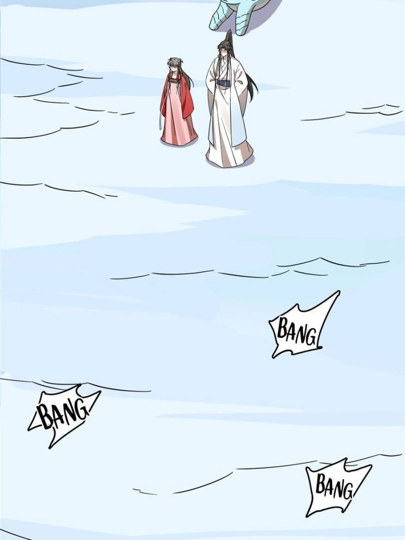 Queen of Posion: The Legend of a Super Agent, Doctor and Princess Chapter 224 - page 52
