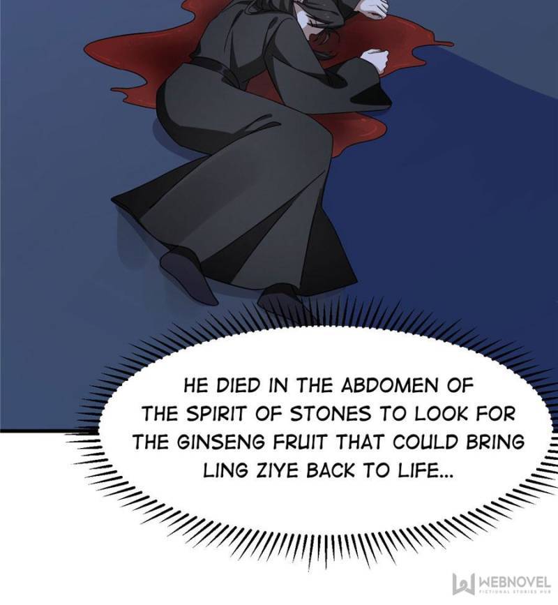Queen of Posion: The Legend of a Super Agent, Doctor and Princess Chapter 223 - page 10