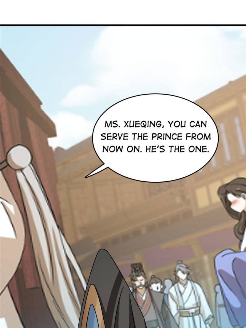 Queen of Posion: The Legend of a Super Agent, Doctor and Princess Chapter 223 - page 11