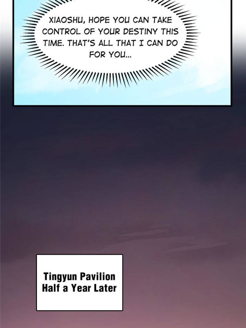 Queen of Posion: The Legend of a Super Agent, Doctor and Princess Chapter 223 - page 18