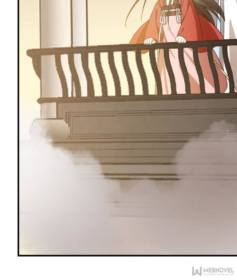 Queen of Posion: The Legend of a Super Agent, Doctor and Princess Chapter 223 - page 22