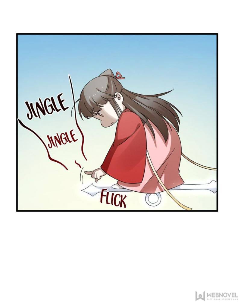 Queen of Posion: The Legend of a Super Agent, Doctor and Princess Chapter 223 - page 46