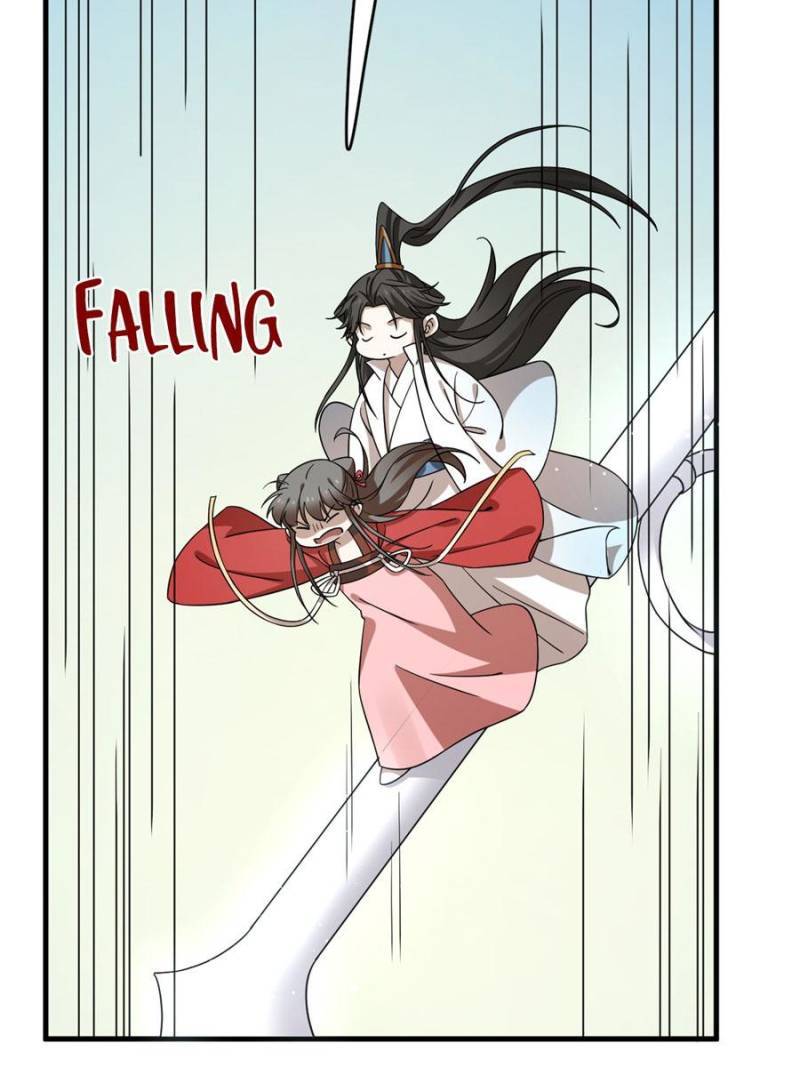 Queen of Posion: The Legend of a Super Agent, Doctor and Princess Chapter 223 - page 60
