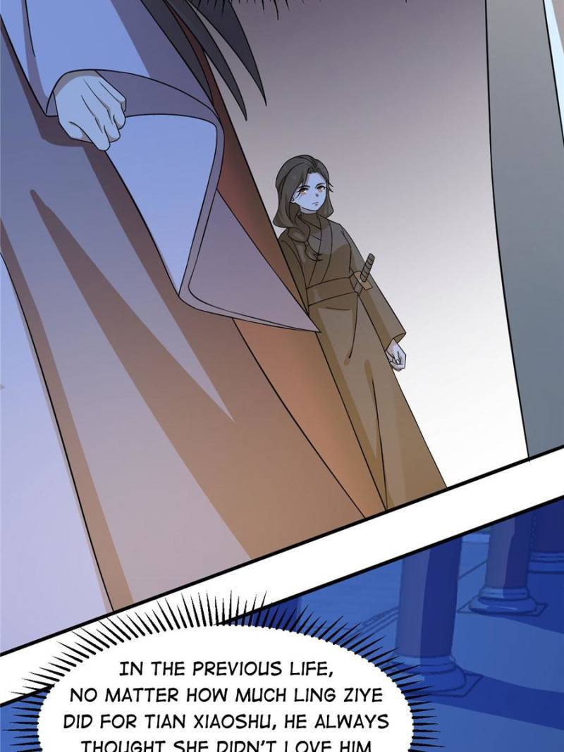 Queen of Posion: The Legend of a Super Agent, Doctor and Princess Chapter 223 - page 8
