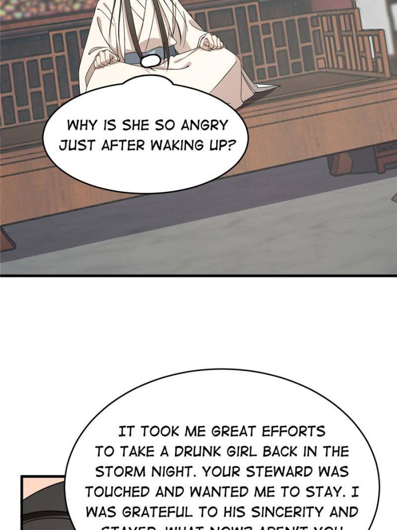 Queen of Posion: The Legend of a Super Agent, Doctor and Princess Chapter 222 - page 11