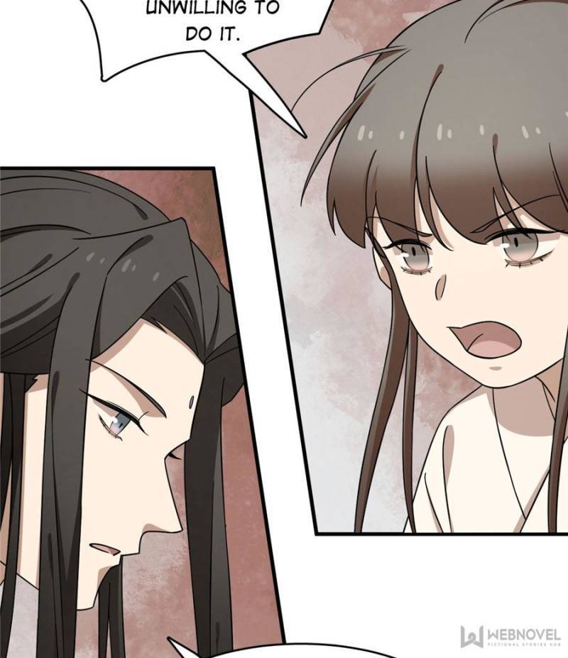 Queen of Posion: The Legend of a Super Agent, Doctor and Princess Chapter 222 - page 24