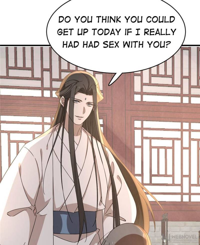 Queen of Posion: The Legend of a Super Agent, Doctor and Princess Chapter 222 - page 32