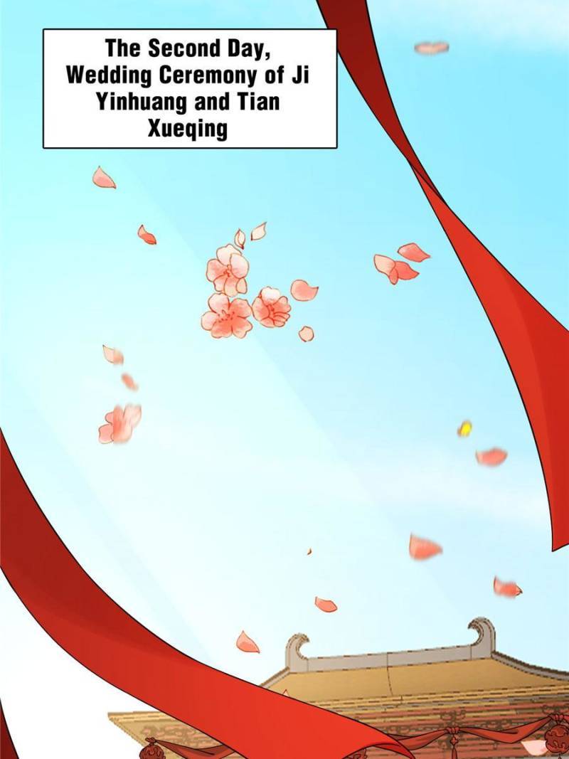 Queen of Posion: The Legend of a Super Agent, Doctor and Princess Chapter 222 - page 46