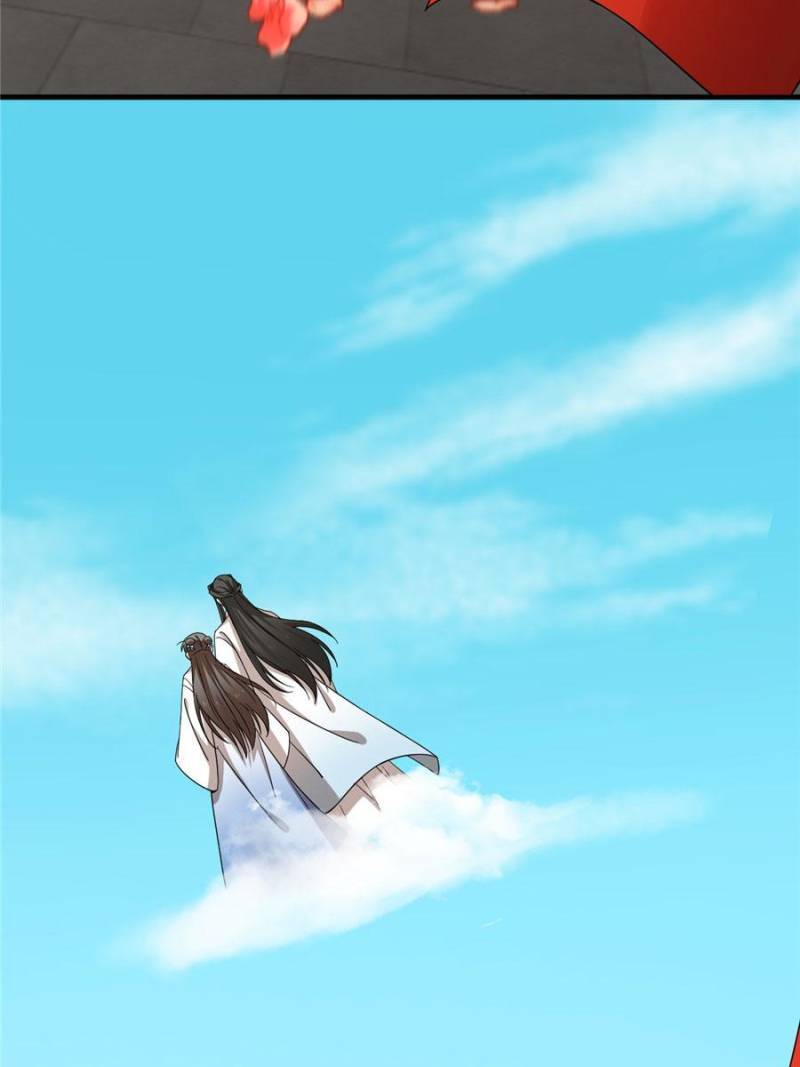 Queen of Posion: The Legend of a Super Agent, Doctor and Princess Chapter 222 - page 48