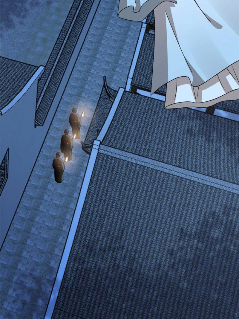 Queen of Posion: The Legend of a Super Agent, Doctor and Princess Chapter 221 - page 17