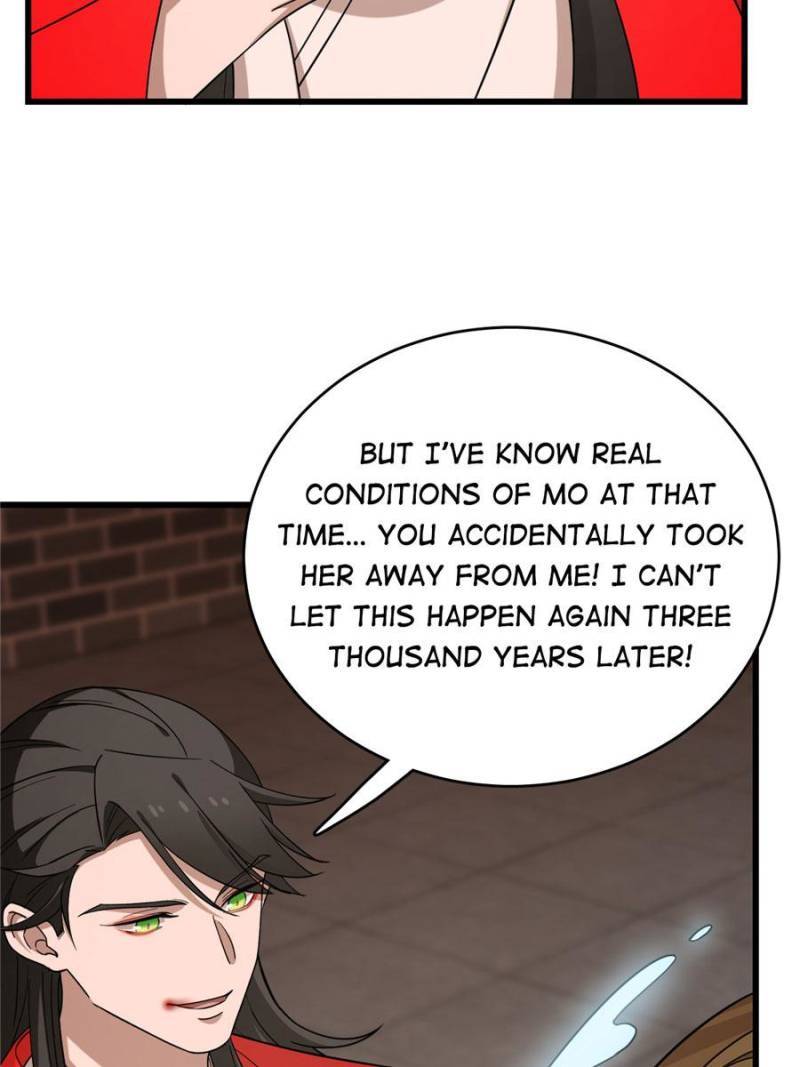 Queen of Posion: The Legend of a Super Agent, Doctor and Princess Chapter 221 - page 38