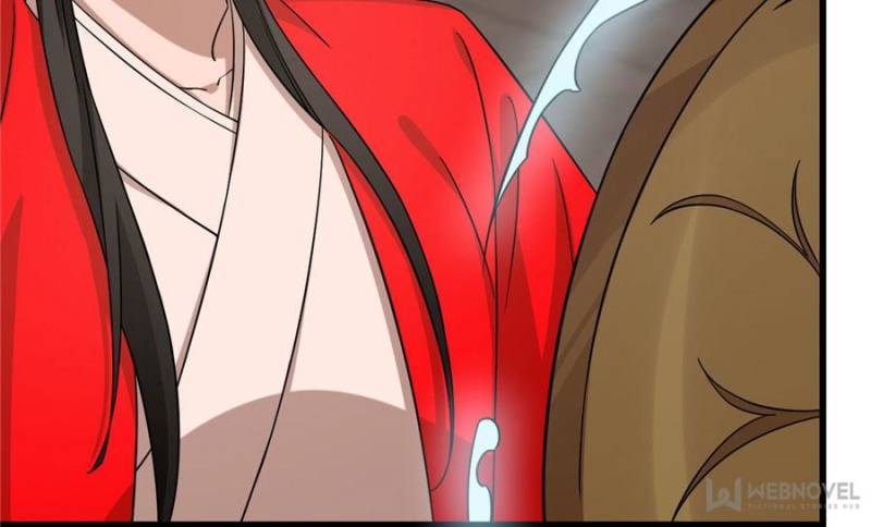 Queen of Posion: The Legend of a Super Agent, Doctor and Princess Chapter 221 - page 39
