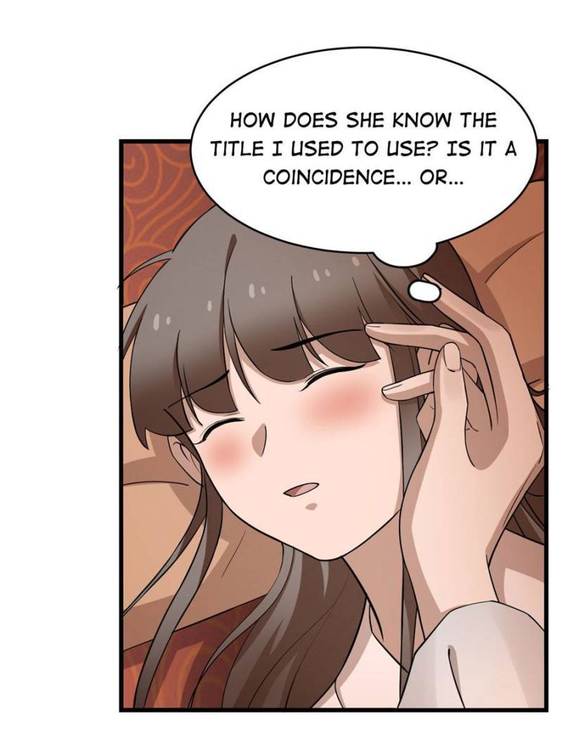 Queen of Posion: The Legend of a Super Agent, Doctor and Princess Chapter 220 - page 18