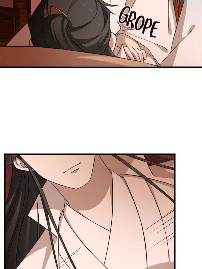 Queen of Posion: The Legend of a Super Agent, Doctor and Princess Chapter 220 - page 33