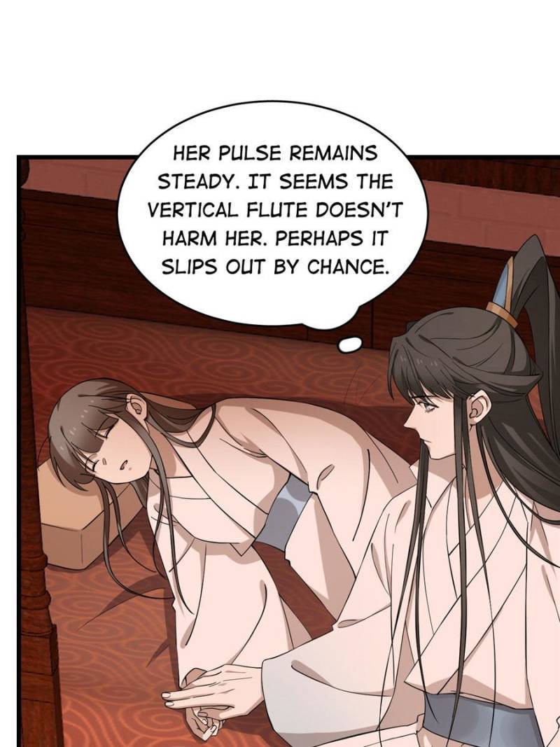 Queen of Posion: The Legend of a Super Agent, Doctor and Princess Chapter 220 - page 9