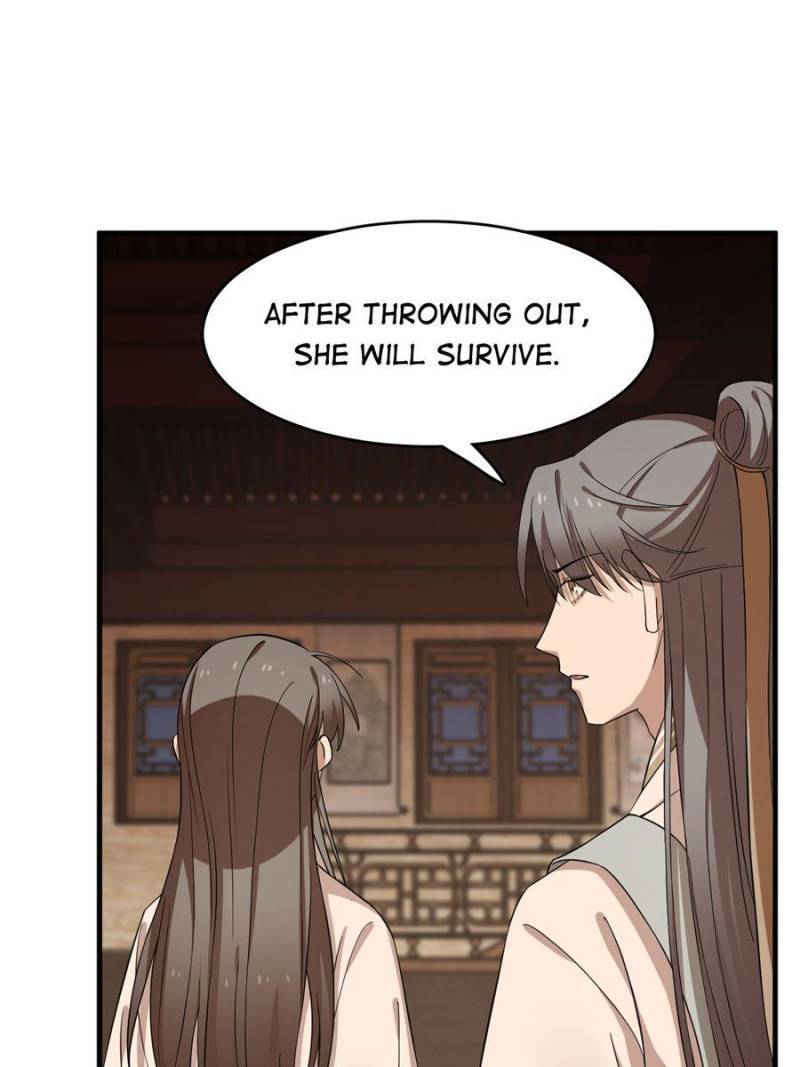 Queen of Posion: The Legend of a Super Agent, Doctor and Princess Chapter 219 - page 12