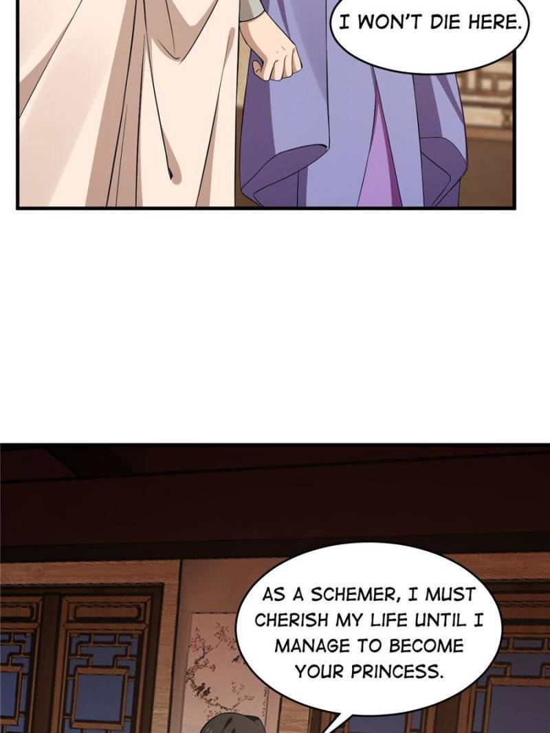 Queen of Posion: The Legend of a Super Agent, Doctor and Princess Chapter 219 - page 23