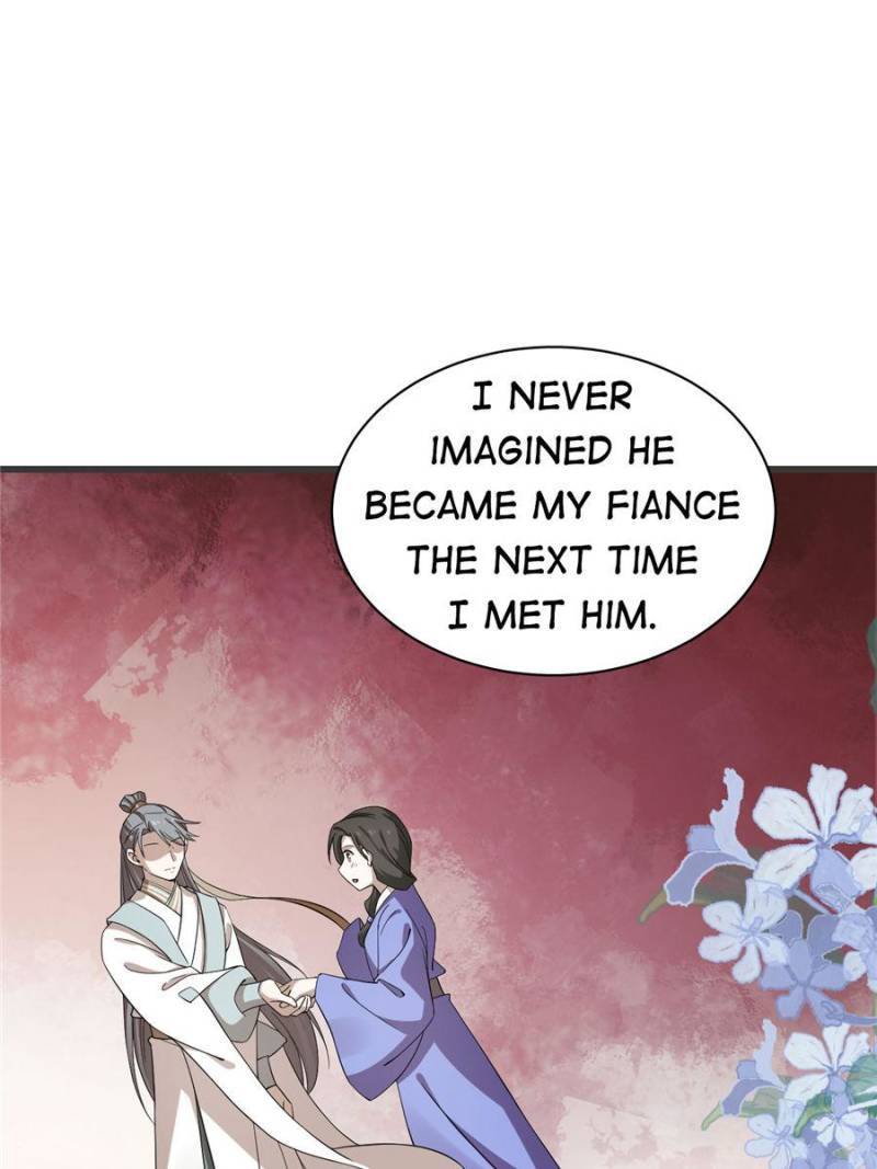 Queen of Posion: The Legend of a Super Agent, Doctor and Princess Chapter 218 - page 10
