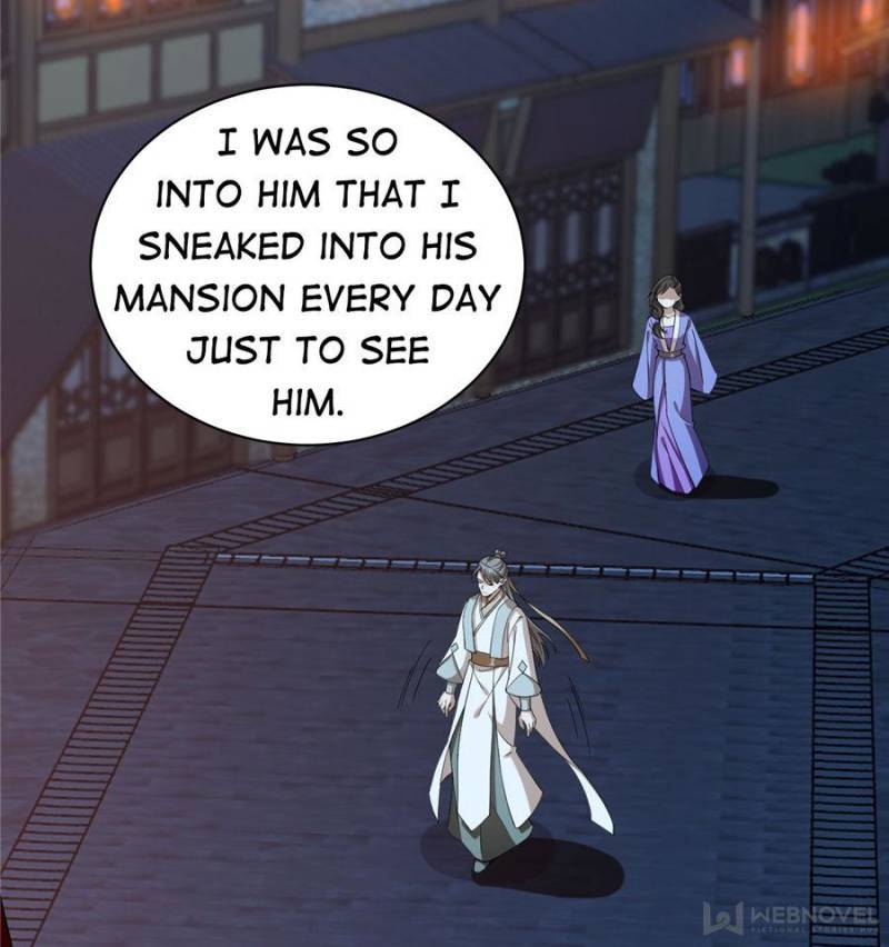 Queen of Posion: The Legend of a Super Agent, Doctor and Princess Chapter 218 - page 16
