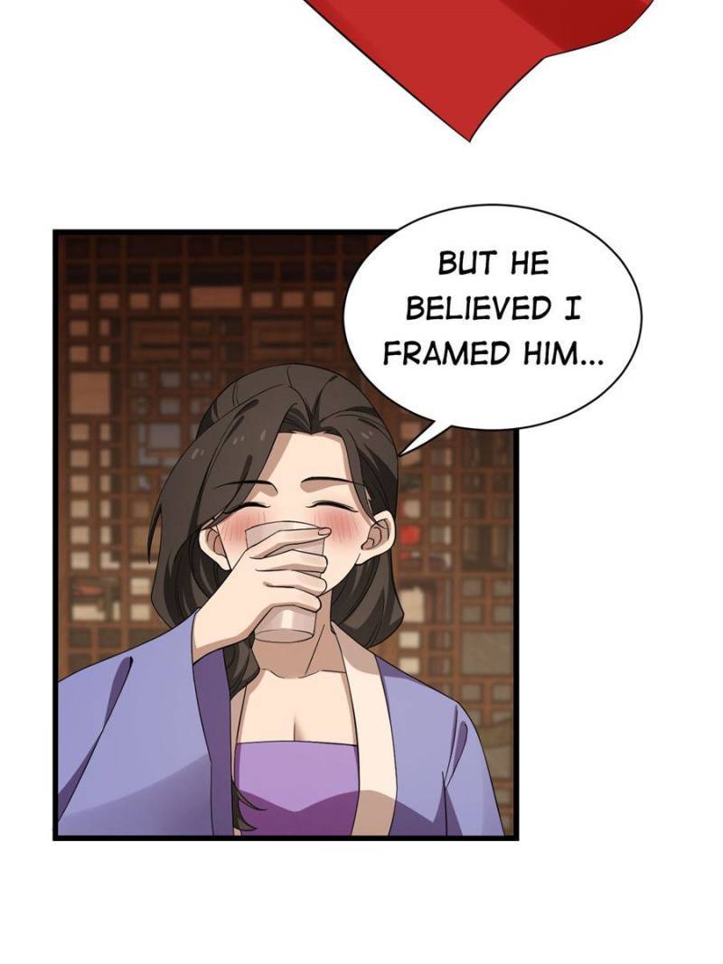 Queen of Posion: The Legend of a Super Agent, Doctor and Princess Chapter 218 - page 19