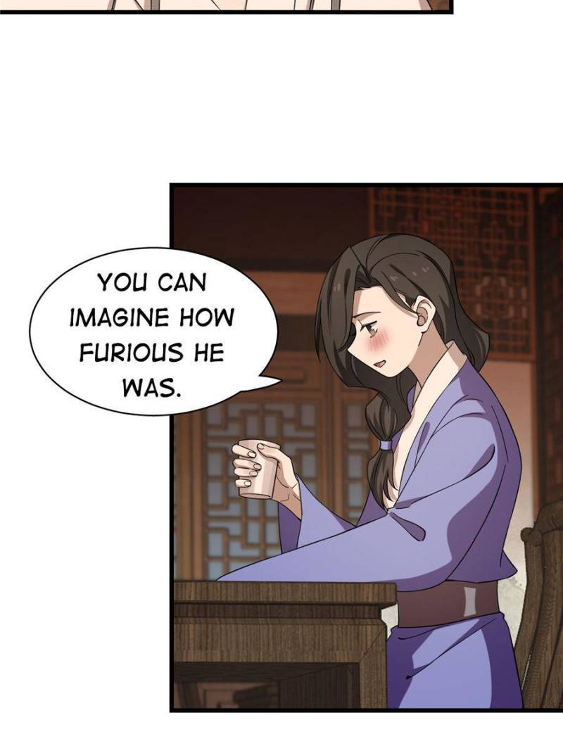 Queen of Posion: The Legend of a Super Agent, Doctor and Princess Chapter 218 - page 23