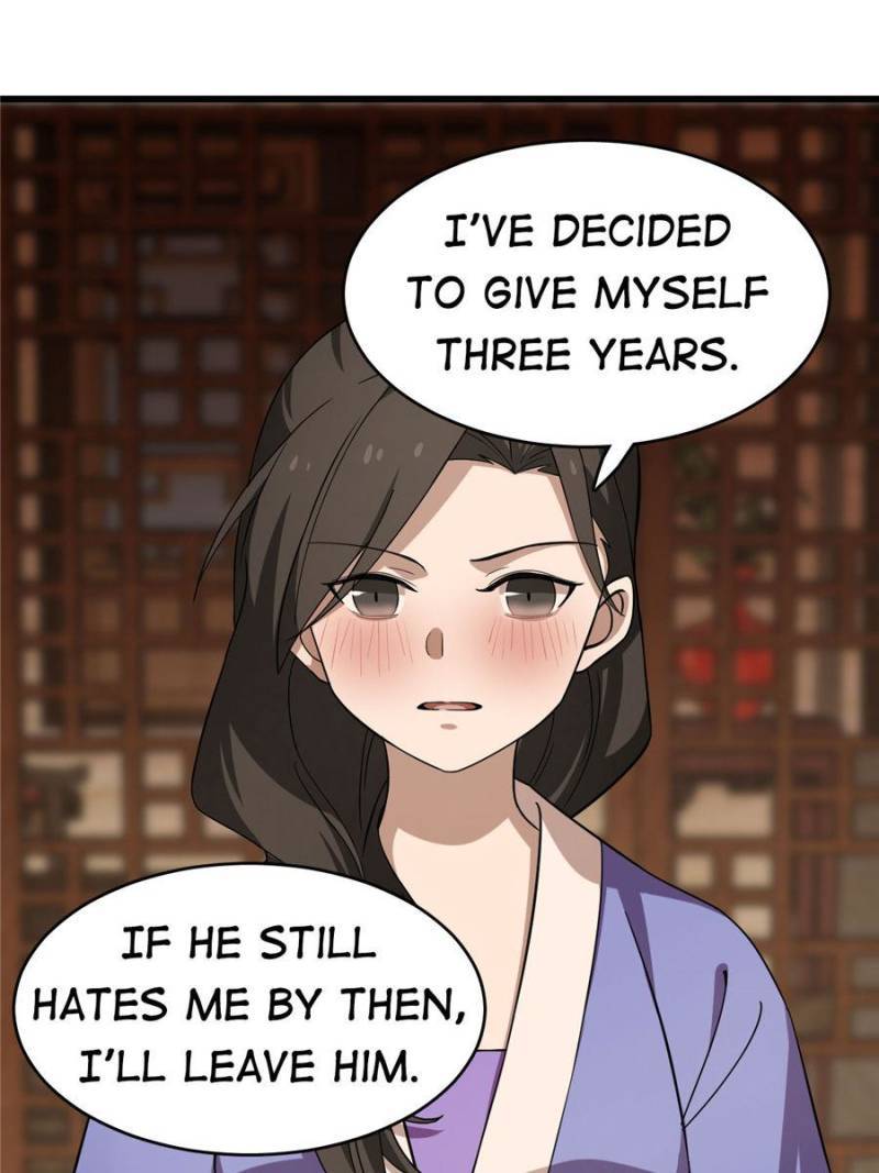 Queen of Posion: The Legend of a Super Agent, Doctor and Princess Chapter 218 - page 27