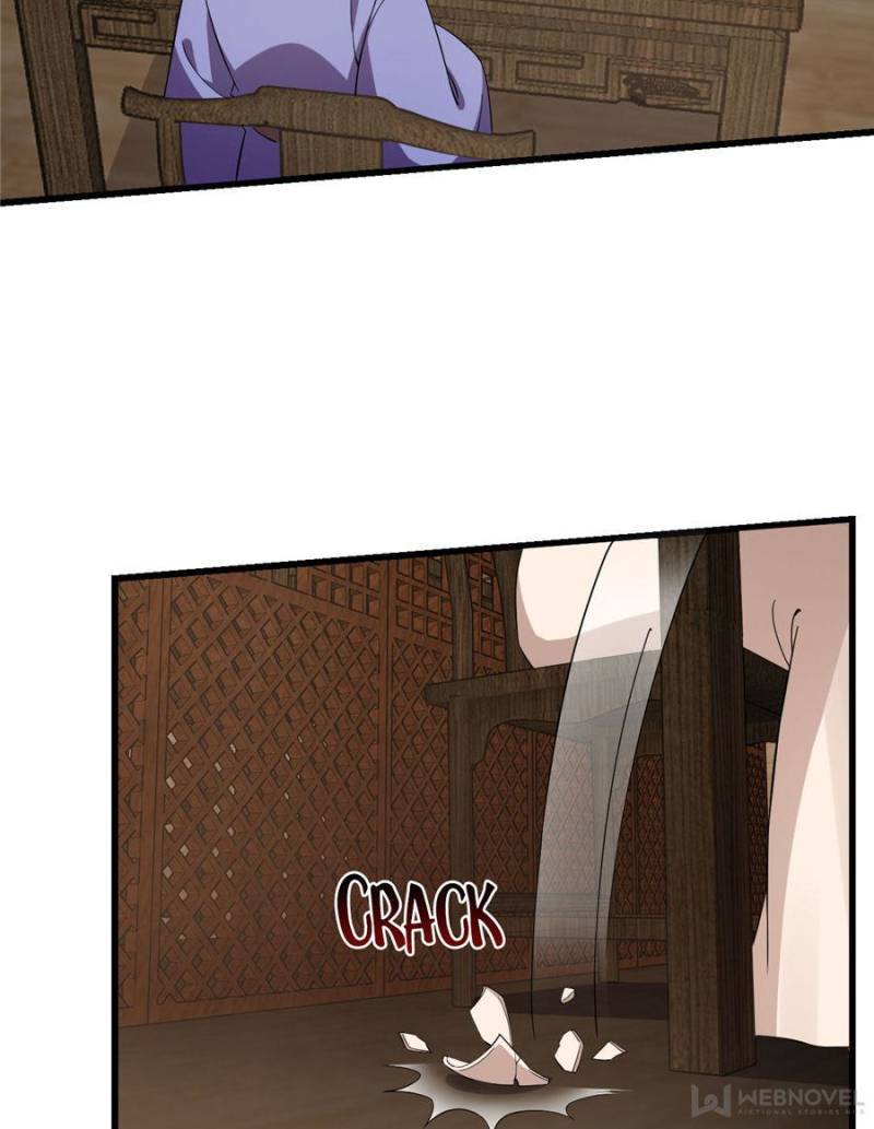Queen of Posion: The Legend of a Super Agent, Doctor and Princess Chapter 218 - page 36