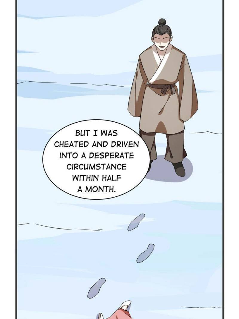 Queen of Posion: The Legend of a Super Agent, Doctor and Princess Chapter 218 - page 4
