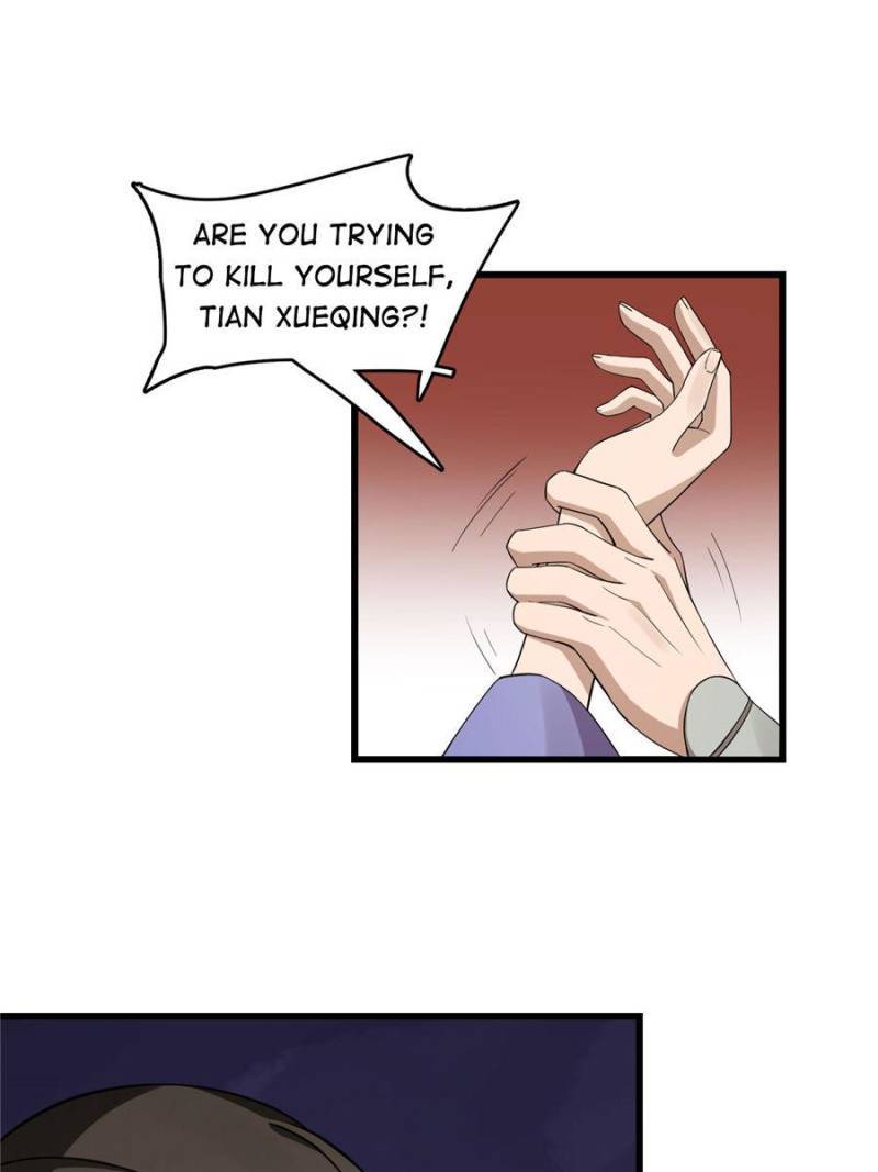 Queen of Posion: The Legend of a Super Agent, Doctor and Princess Chapter 218 - page 44