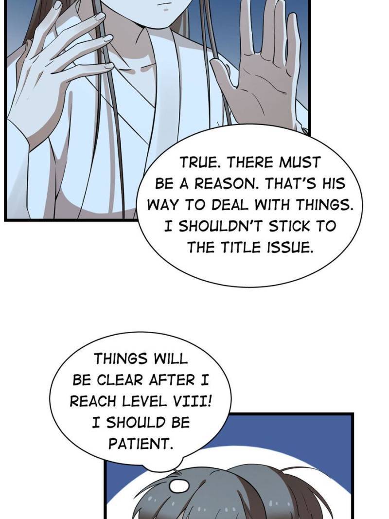 Queen of Posion: The Legend of a Super Agent, Doctor and Princess Chapter 217 - page 29